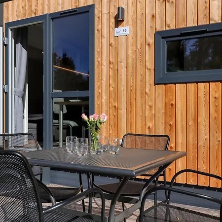 Tiny Haus 43 Am Brombachsee