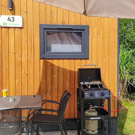 Tiny Haus 43 Am Brombachsee