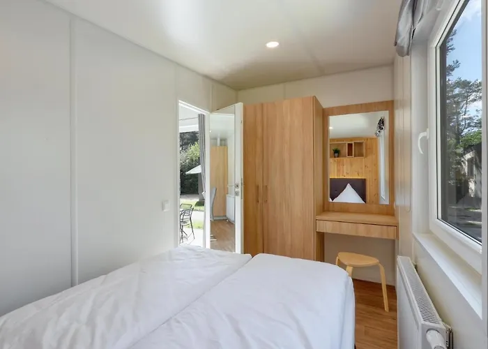 Tiny Haus 43 Am Brombachsee Prázdninový dům Pleinfeld