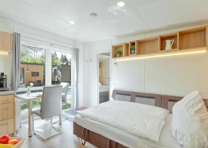 Tiny Haus 43 Am Brombachsee *