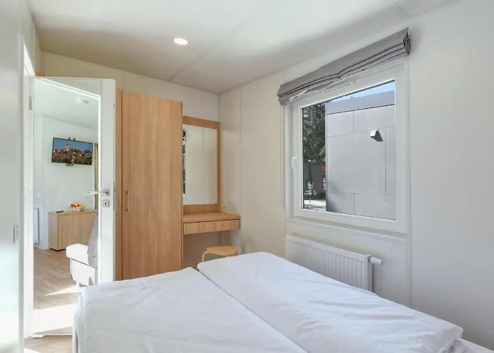 Tiny Haus 43 Am Brombachsee