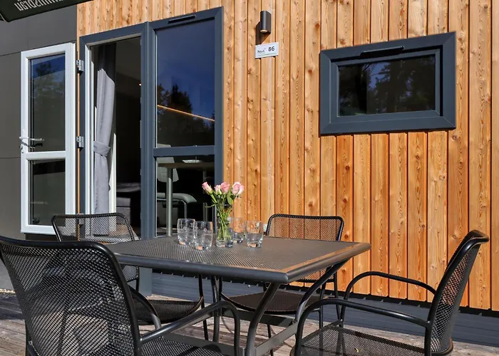 Tiny Haus 43 Am Brombachsee