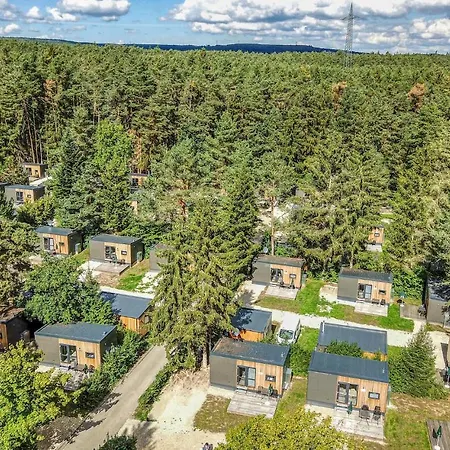 Tiny Haus 43 Am Brombachsee