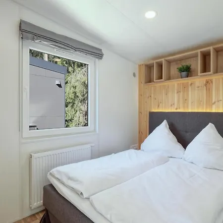 Holiday home Tiny Haus 43 Am Brombachsee Pleinfeld